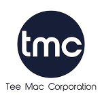 TeeMac Logo